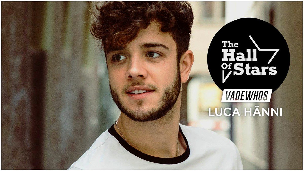 TheHallOfStars's tweet photo. ❔ @JaviTjader vuelve a #RadioTHOS24 con su sección "Va de Whos".
¡No te pierdas todo sobre @haenni__luca y mucho más!
https://t.co/iEcw5TJec2 https://t.co/VIEsPLwzRK