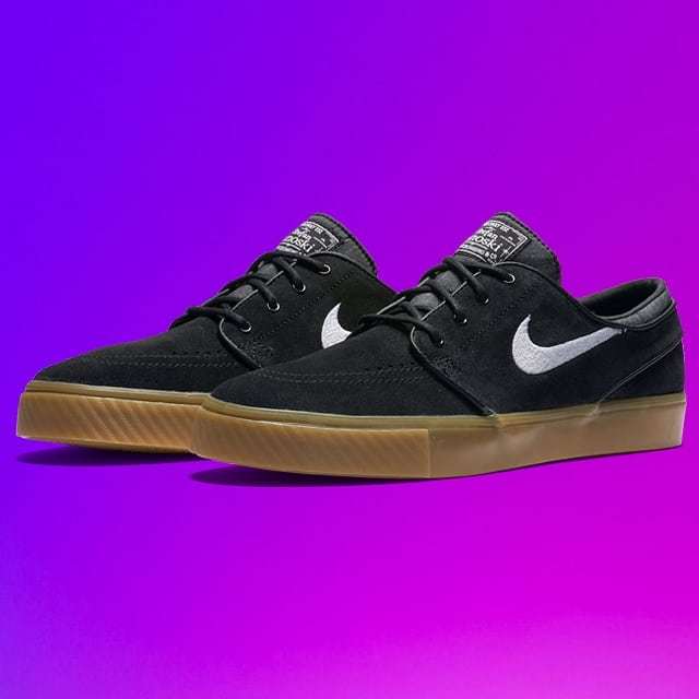 due_downtown's tweet photo. Nike SB Janoski nel nuovo colore black/gum #duedowntownseregno #nike #nikesb #skateboard #skateshoponline #skateshopitalia #skateshopseregno #skateshopmonza #skateshopmilano https://t.co/89Gs5AmFms