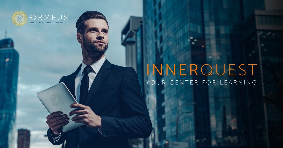 Have you explored all of the resources in InnerQuest? We have videos to explain the Compensation Plan, Compliance, and much, much more. Visit your Ormeus Back Office to log into InnerQuest.
