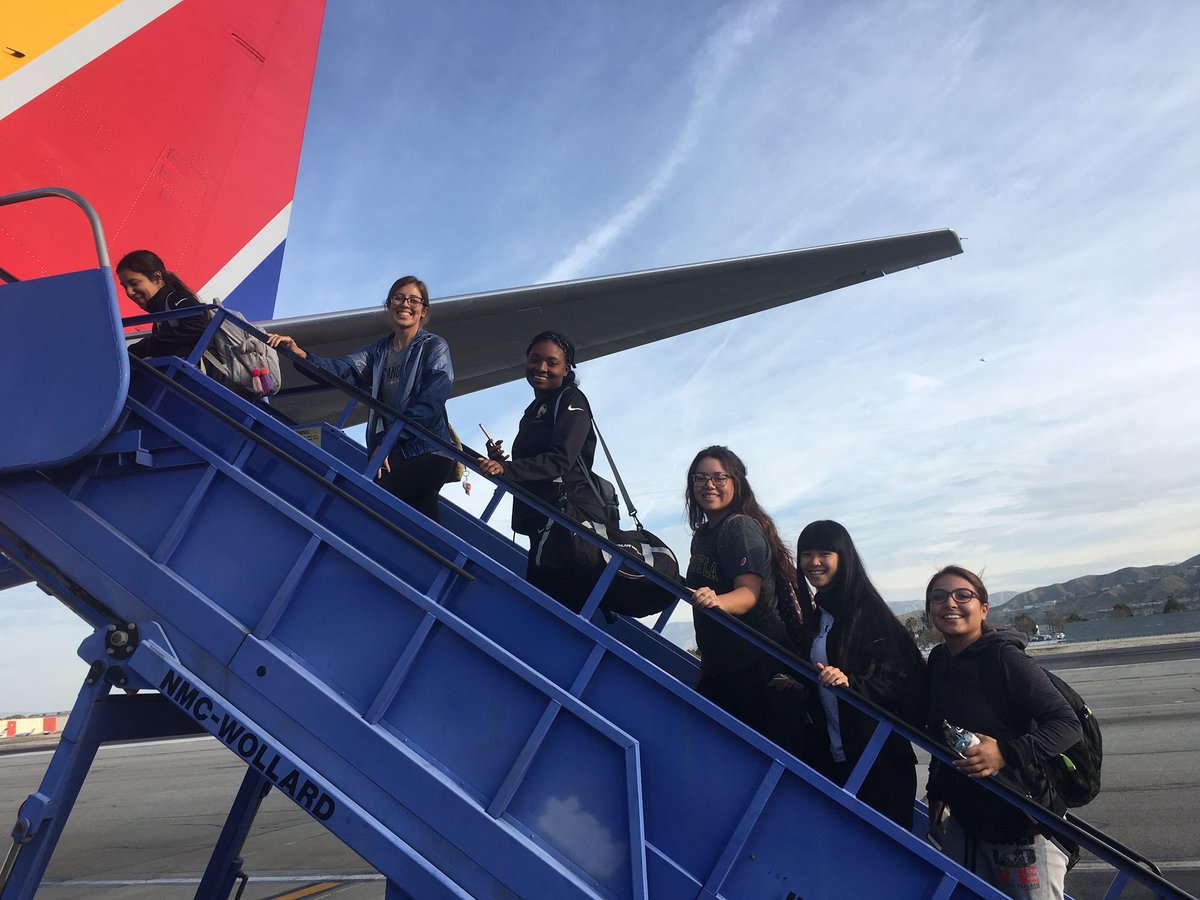CCAA Championship bound! Next stop...Sonoma!