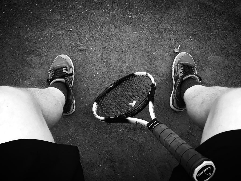 sunday evening after touring klopperei.