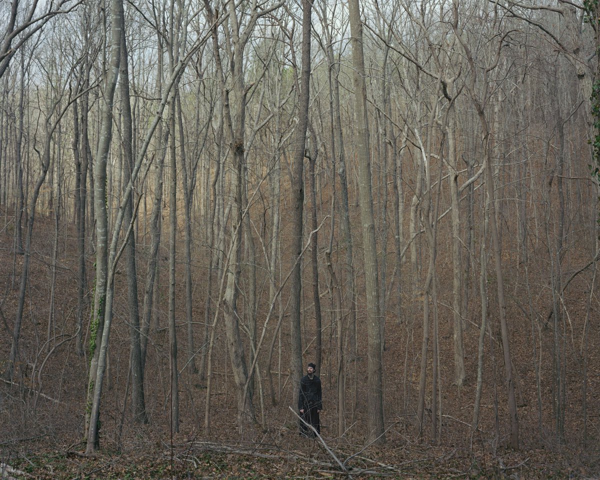 MagnumPhotos's tweet image. This week on magnumphotos.com:

- The Troubles: Capturing the Conflict
- The Legacy of the Iraq War: Two Photographic Perspectives
- Magnum Chronicles: A Brief Visual History in the Time of ISIS
- Broken Manual

© #AlecSoth/#MagnumPhotos