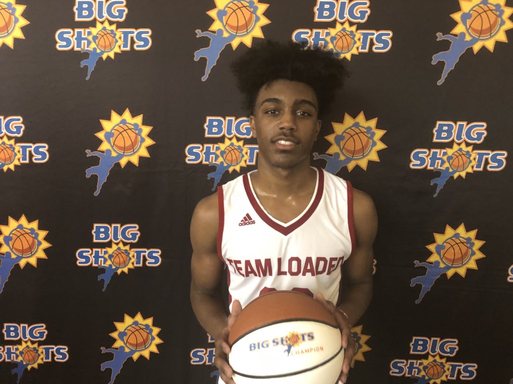 BIG SH🏀TS on Twitter: