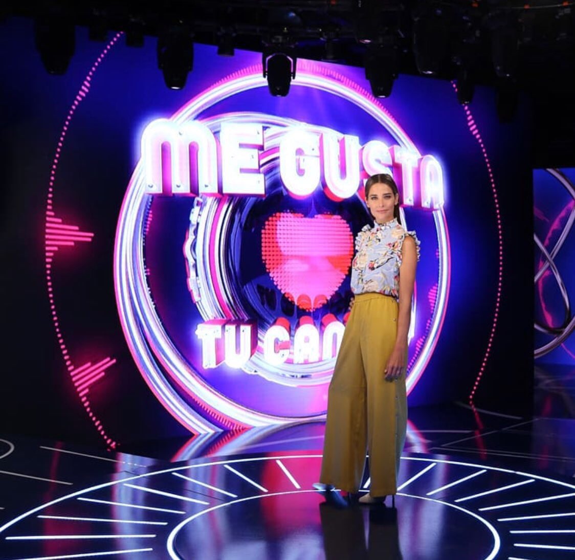 nachoviale's tweet photo. En 30 minutos arranca #MeGustaTuCancion #MGTC por @eltreceoficial Una bomba el programa de hoy!!!! @ViaJuani Justo tu cumple! https://t.co/uW6PaxHeOX