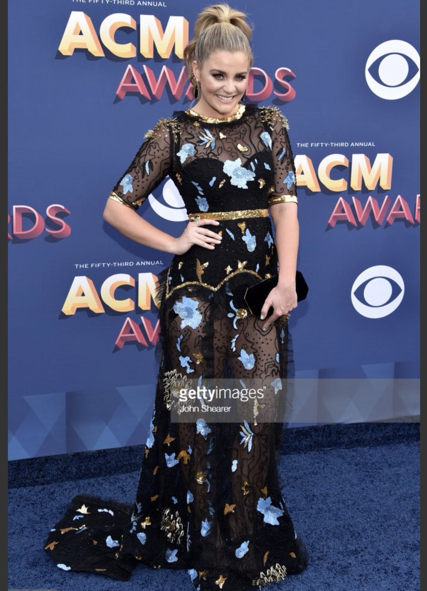 LA__FanClub's tweet photo. Our girl @Lauren_Alaina looking stunning on the #ACMAwards red carpet! Can’t wait to see her take the stage tonight! 🎶 https://t.co/XQcHyhRX8W