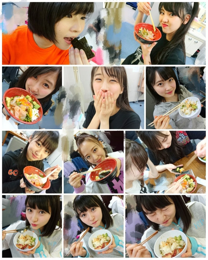 もぐもぐまーさく もぐもぐまーさく
