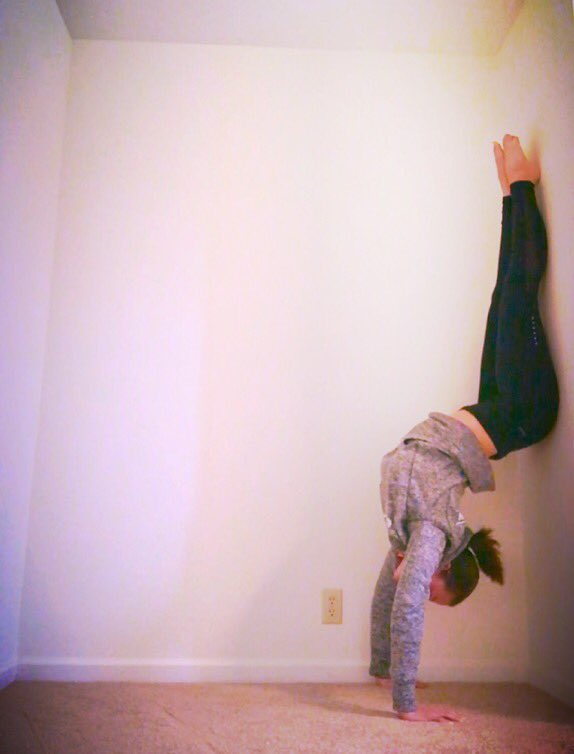 “Starting over requires no explanation to anyone. Requires no specific date. Requires nothing more than you saying It’s Time!”

Time to rebuild and start over. 

#yoga