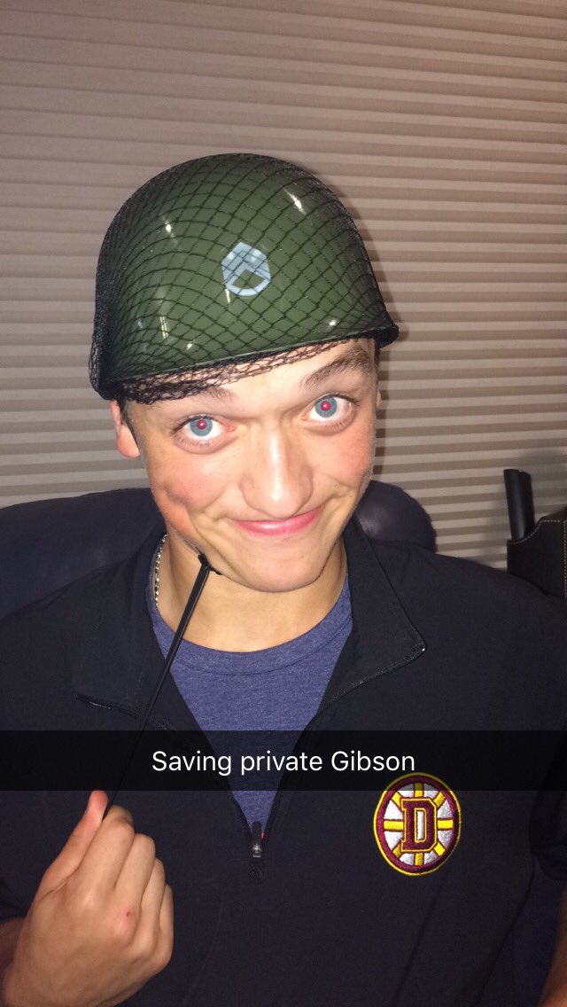 tedwards39's tweet photo. Happy Birthday buddy, hope 18 treats you well #YouAre #Jibson https://t.co/Z4p4jYnqeQ