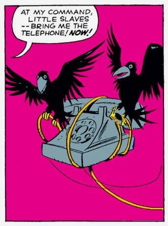 Context doesn't cause this one to make any more sense.