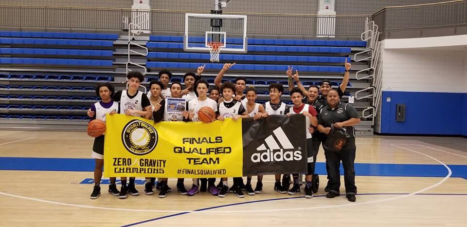 Congratulations to our 15U Boys Team (Mateo &amp; Rodriguez) on their Central Mass Madness tournament championship 🏆🏀 #PaperCityBasketballClub #StartSmallDreamBIG <a href="/ZeroGravityBB/">Zero Gravity Basketball</a>