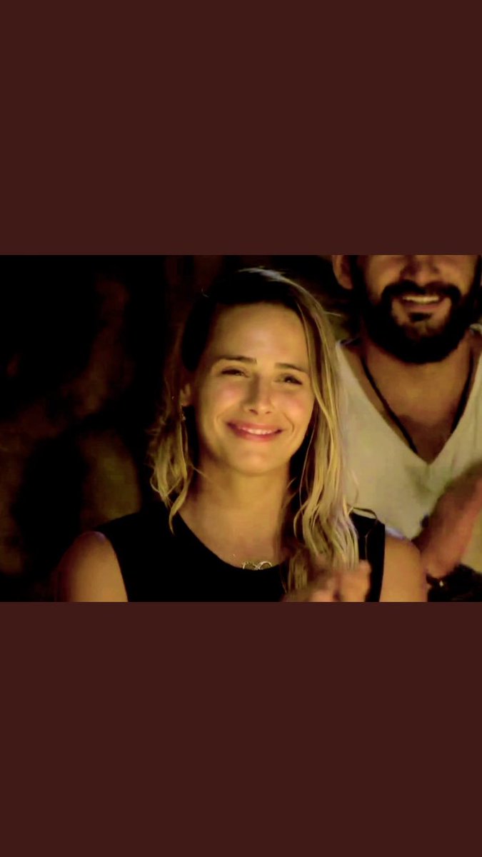 dcdcfc18's tweet photo. Survivor cesurları sever. Bugün Damla Can bir kez daha iyi ki dedirtti bizlere. Takımı için kendini riske atıp ne kadar cesur olduğunu bir kez daha gösterdi. 
Rotamız Kıbrıs, hedefimiz ŞAMPİYONLUK 🏆

#Survivor2018 #DamlaCan https://t.co/iwVgdrFWlp