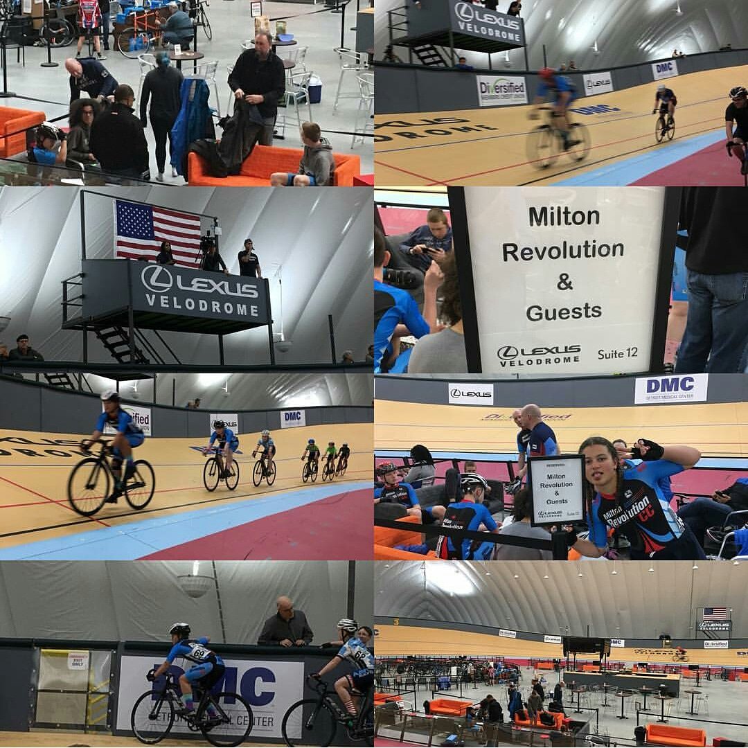 Milton Revolution CC (@miltonrevcc2017) on Twitter photo Great night of racing in Detroit for some of our <a href="/GiordanaCycling/">Giordana Cycling</a> <a href="/UnoImports/">Uno Imports</a> kitted Blue Crew last night!  Thanks <a href="/lexusvelodrome/">Lexusvelodrome</a> for your warm hospitality, can't wait for the next visit! Great night of racing in Detroit for some of our <a href="/GiordanaCycling/">Giordana Cycling</a> <a href="/UnoImports/">Uno Imports</a> kitted Blue Crew last night!  Thanks <a href="/lexusvelodrome/">Lexusvelodrome</a> for your warm hospitality, can't wait for the next visit!