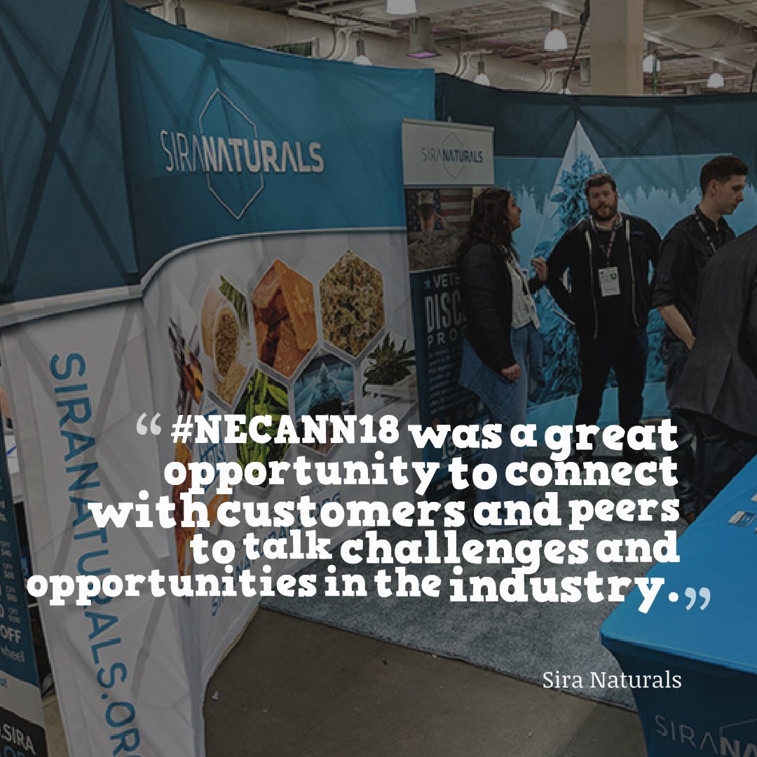 NE_CANN's tweet photo. #NECANN18: What We Learned about the Latest Trends in Medical #Cannabis
via @SiraNaturals
ποΈββοΈCannabis in Sports
π΄ Cannabis for Older Adults
π¨βπ» Cannabis Innovation
π Cannabis in the Future
Nice read all about it:
https://t.co/mepIkHo4Am https://t.co/YITjEUUpOa