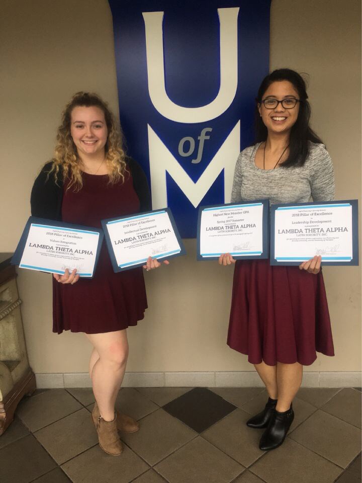 EpsilonOmegaLTA's tweet photo. We are so gateful for all the awards our chapter received today at the Fraternity &amp; Sorority Awards Ceremony. It’s a great feeling to see our hard work pay off. #gtg #drivenbydoing #lta1975 #unityloverespect #lovelylambdaladies #ltaistheonlyway https://t.co/uFsxBFwLas
