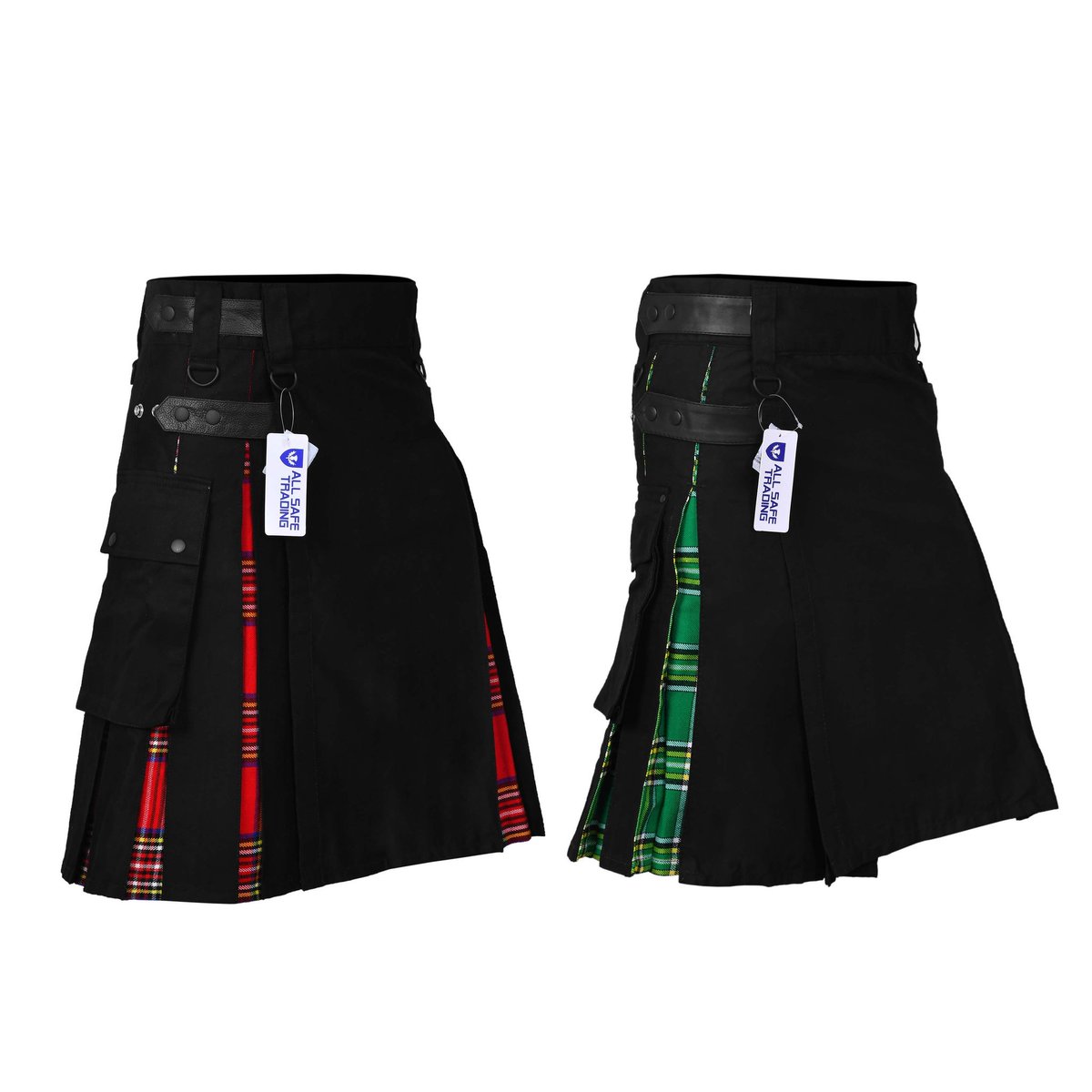 all safe trading kilts