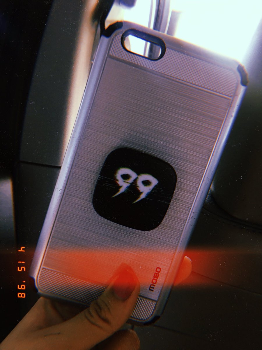 99GoonsqudNews's tweet photo. my popsocket finally arrived last friday hehe https://t.co/F51Jlu1468
