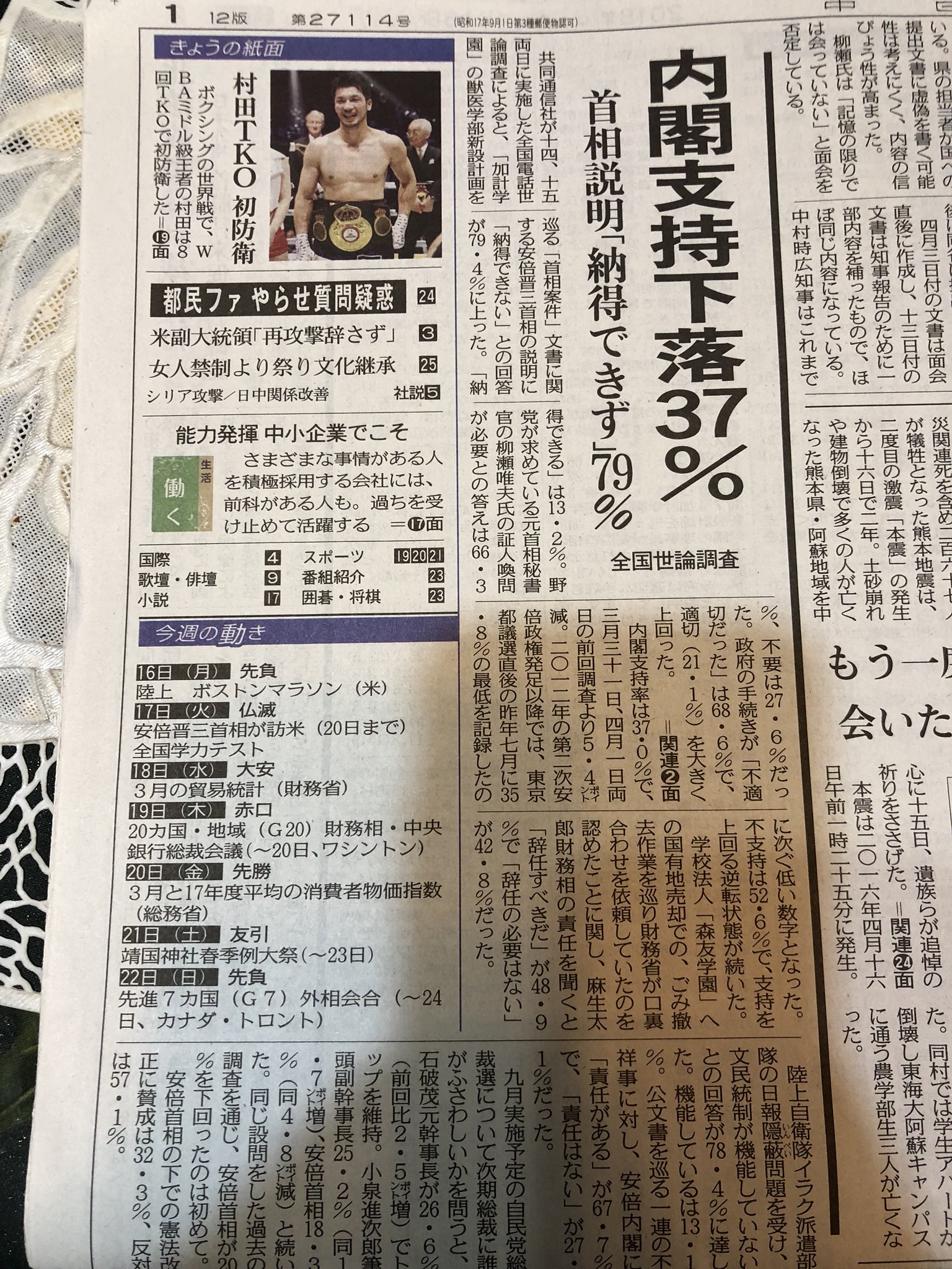 偏重報道 Twitter Search Twitter
