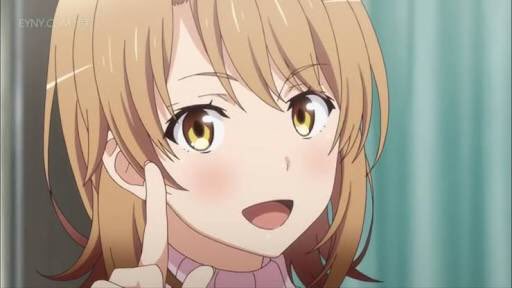 happy62800725's tweet photo. いろはす誕生日おめでとう*\(^o^)/*
あざといところが可愛すぎる
#やはり俺の青春ラブコメはまちがっている 
#一色いろは生誕祭2018
#4月16日は一色いろはの誕生日 
#いいねした人全員フォローする
#RTした人全員フォローする 
#フォローしてくれた人全員フォロー https://t.co/r1A2VQtw0h