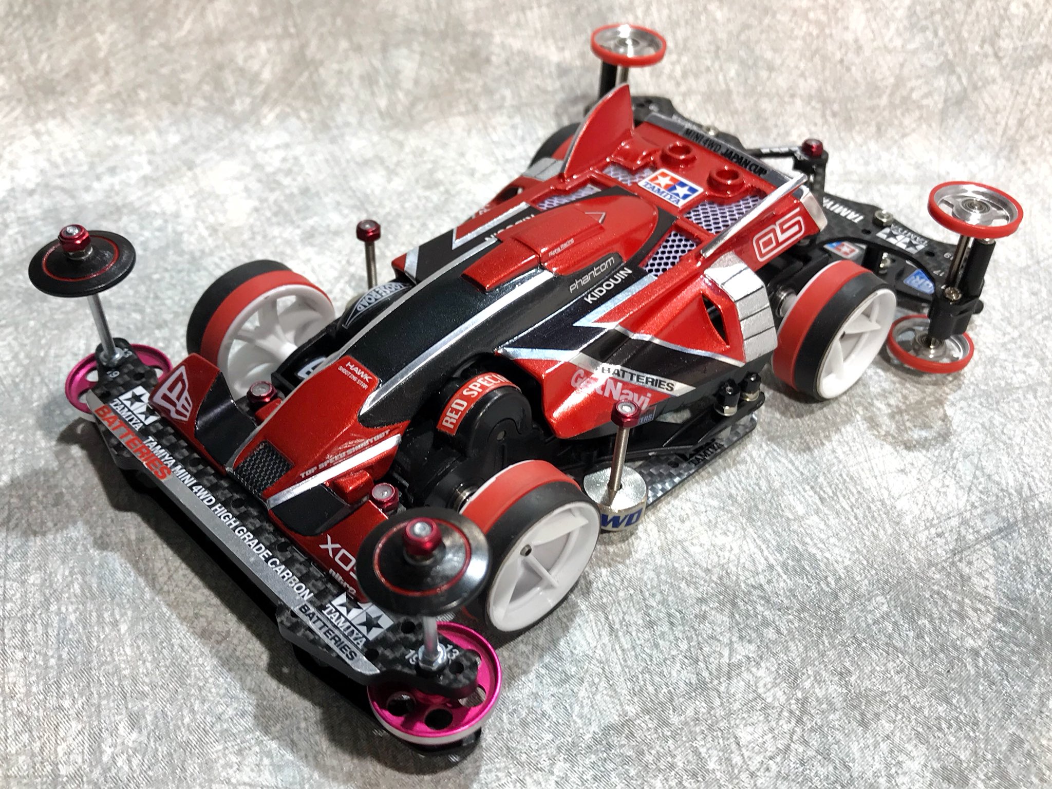 ミニ四駆【タミヤ公式】🚗🏁 on X: ミニ四駆【タミヤ公式】🚗🏁 on X: