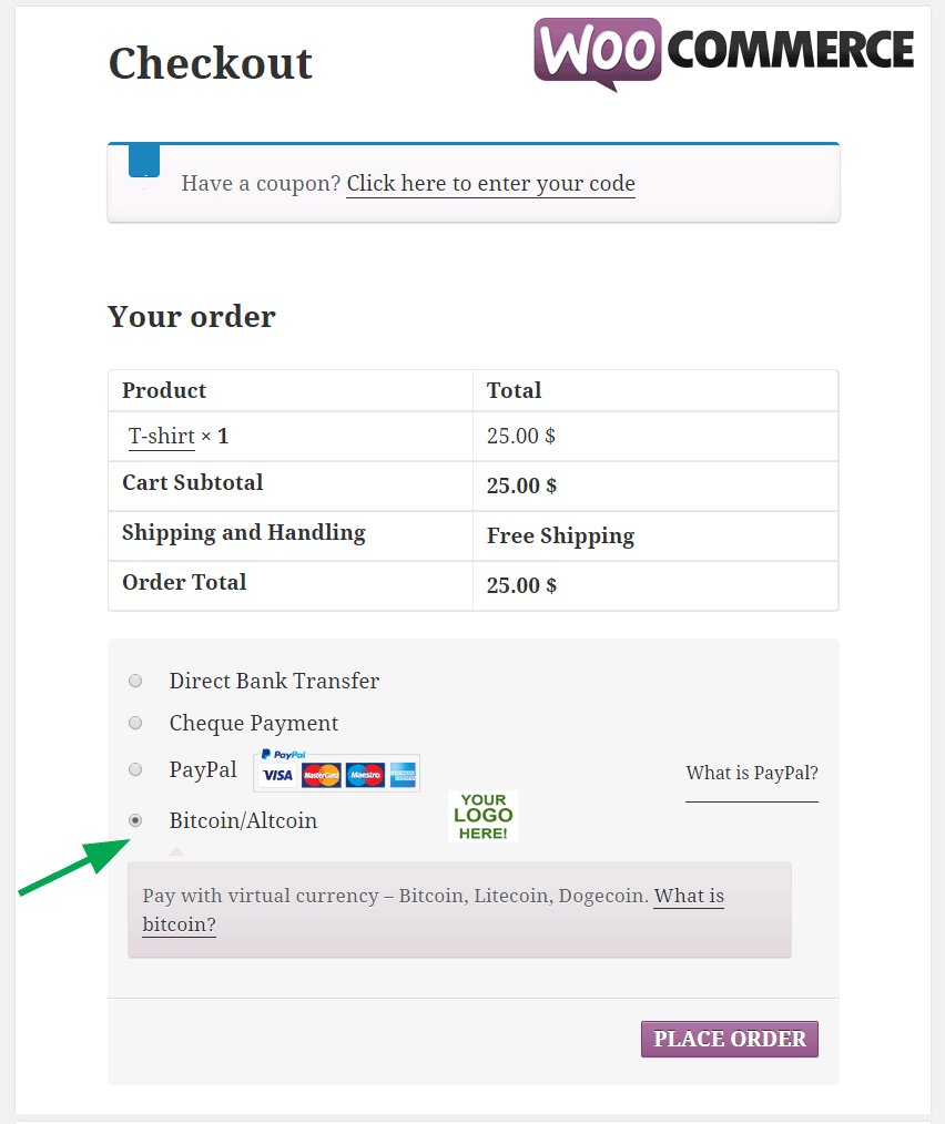 New Version Open Source #Wordpress #WooCommerce #Bitcoin Payment Plugin. Accept  Bitcoin Online for products, files, membership #cryptocurrency  https://t.co/oVKmSEfDj4
