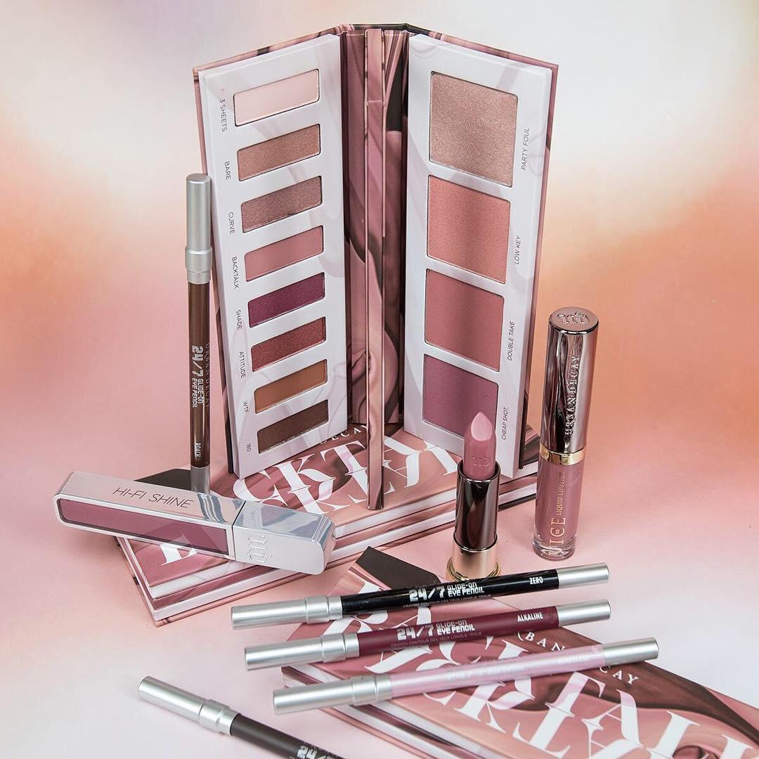 Urban Decay (@UrbanDecay) on Twitter photo 2018-04-15 22:30:20 I guess you could say we like to Backtalk ππ Get your #Backtalk palette today from UrbanDecay.com! #UrbanDecay I guess you could say we like to Backtalk ππ Get your #Backtalk palette today from UrbanDecay.com! #UrbanDecay