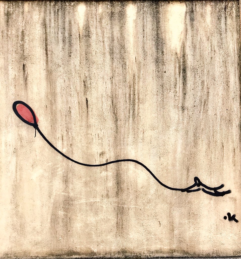 elle_w97's tweet photo. Just some Italian Street art I enjoy https://t.co/icn9EGwnJV
