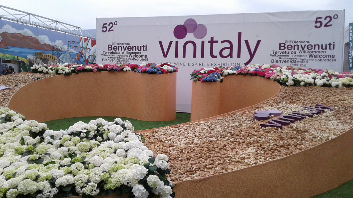 @vinoclick @ilGamberoRosso @VinitalyTasting @Vinitaly_Verona #Vino e #Onav