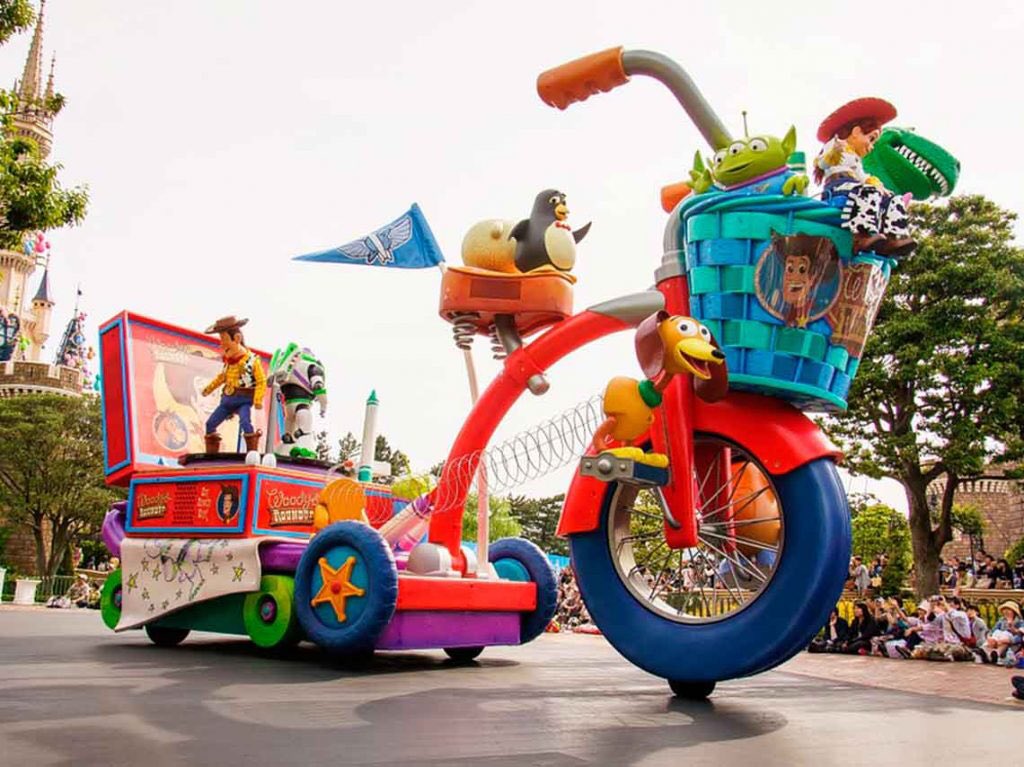 FuntimeFans's tweet photo. No voy a ser feliz hasta no haber conocido #ToyStoryLand https://t.co/TMf0BsWA28