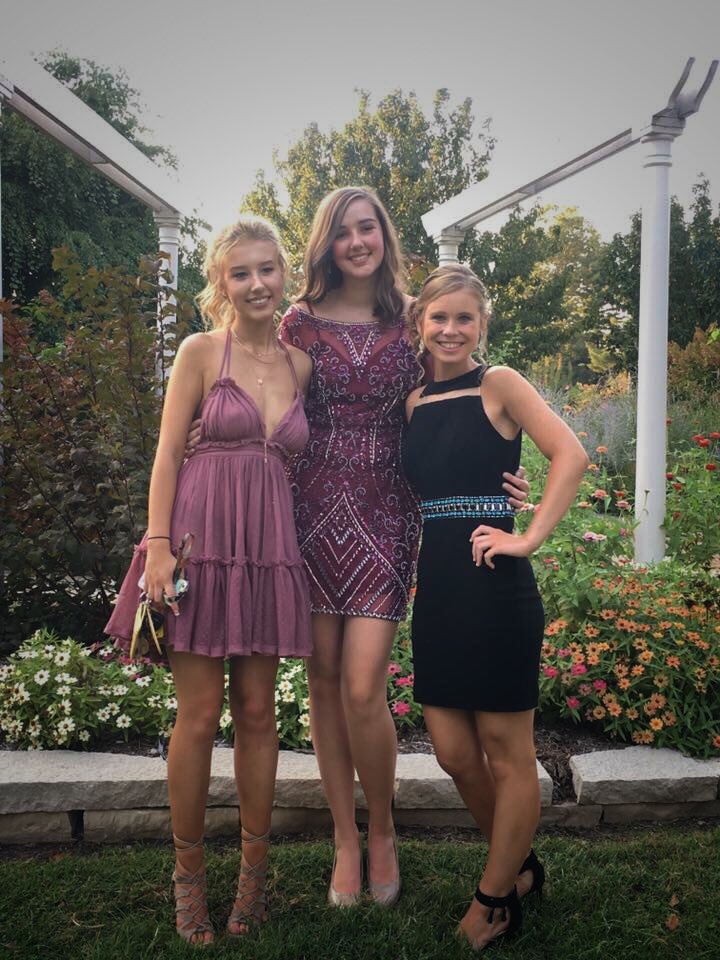 msperryy22's tweet photo. happy birthday to one the sweetest girls I know!!💕I hope you have a had a perfect day cal because you deserve it :) love ya girl @callie_beier https://t.co/Q3qz1xF3Mz