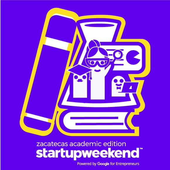 Startup Weekend Zacatecas tweet media