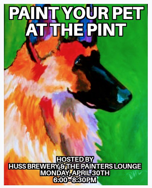 CPCentralPhx's tweet image. We can't wait for our next Crafting with Craft Beer event! Join us, @HussBrewingCo for an awesome event thepainterslounge.com/event/paint-yo… #craftingwithcraftbeer  #craftdraft  #local #paintyourpetnight  #paintyourpet #doglover #catlover #furparent #whatsgoingonphx