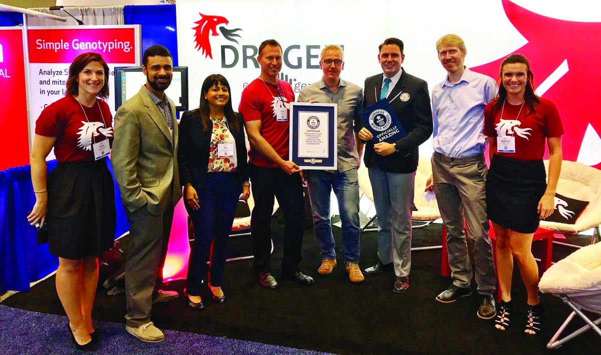 Scaling-up NGS Secondary Analysis Using Field Programmable Gate Arrays in the Cloud b2s.pm/bPsyoY