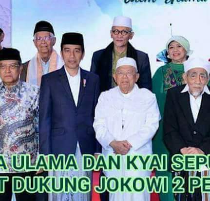 ntezama's tweet photo. @faizalassegaf @addiems @progres_98 @jokowi Super P.Dhe Jokowi...👍👍👍 https://t.co/OBWaWuYOCZ