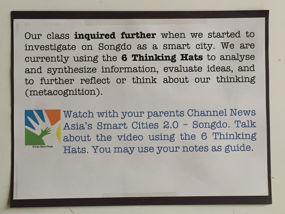 Inquiring on where we are now and our  food waste investigation to learn about biodiversity, data handling and measurement — Parents admired how we help raise global citizens through relevant units of study.   #Intl_Chadwick