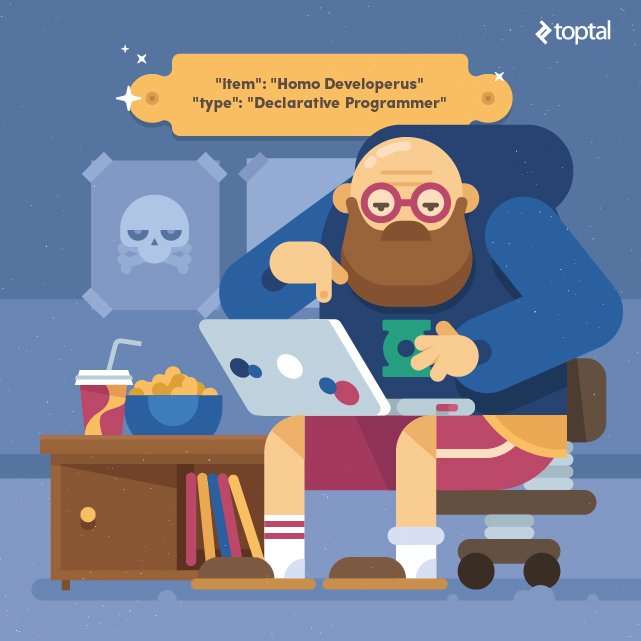 developersfhire's tweet image. Declarative Programming: Is It A Real Thing? #Declarative #DeclarativeProgramming #Programming stephencollie.net/declarative-pr…