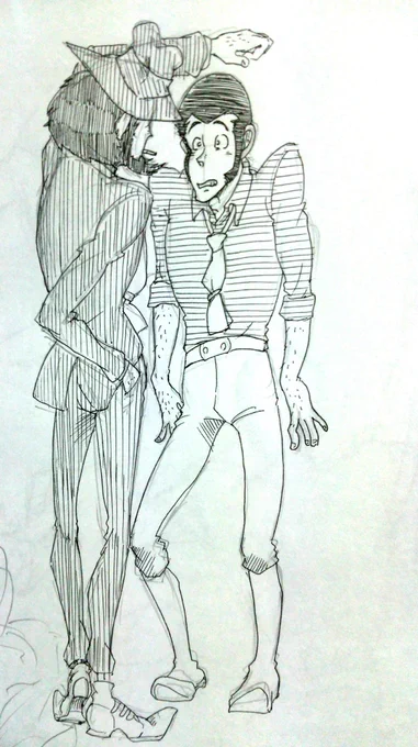 次ル 