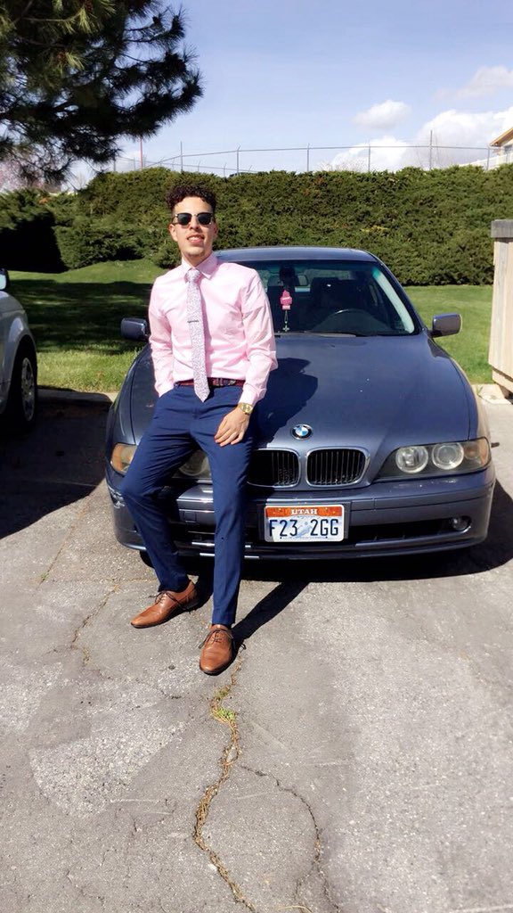 antonio_801's tweet photo. Last prom #soloprom was one of the best 💯😈 shout out my group🤤🙏🏽 https://t.co/bygVqvHerS