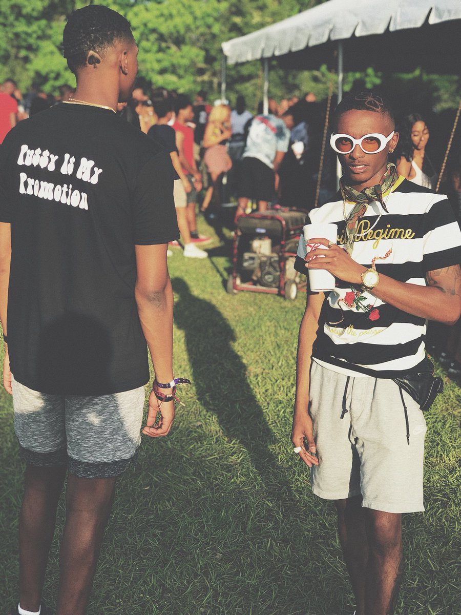 Nino_hill10's tweet photo. I can never live a rookie life ๐ #PVSpringFest2k18 https://t.co/9yamGJ5Ezr