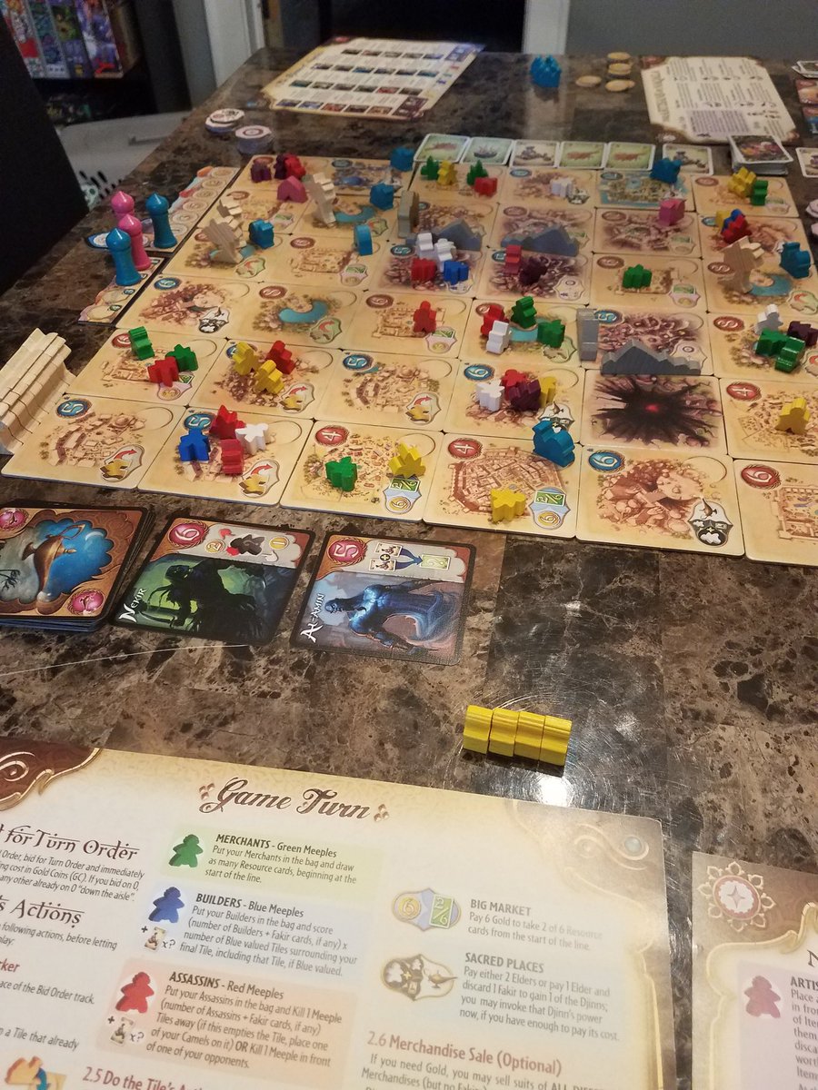 NOC GAMING MI tweet media