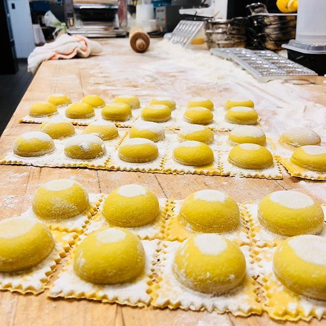 clee4444's tweet photo. Making Ravioli’s and listening to Bocelli on a Sunday... Doesn’t get better then this... https://t.co/Ikw5W171Ma https://t.co/v27ZIU51eD
