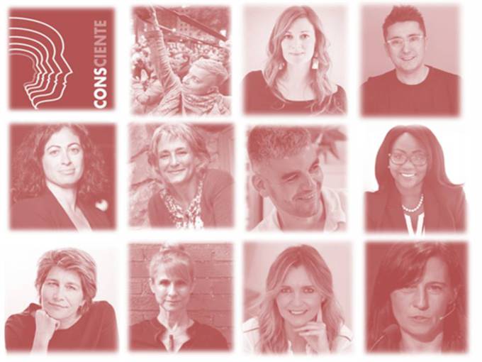 TEDxZaragoza's tweet photo. 😍Mñ con #ideasTED❌ increíbles| intervenciones #fabulosas|#charlas imprescindibles y discursos coherentes ¡MUCHAS GRACIAS a todxs x acompañarnos hoy Día #TED❌ #inolvidable! Enhorabuena #ponentes #TEDxZaragoza2018 #consciente 👏👏👏#ahora, toca tomar #consciencia A #elegir!!😘 https://t.co/f2ZlyoGbm1