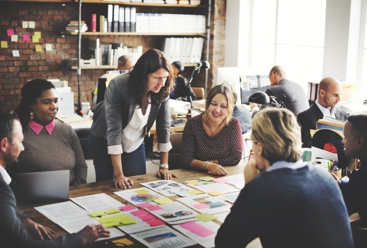 This #leadership advice from <a href="/JohnCMaxwell/">John C.Maxwell</a> will give you a new vision of what it means to be a #leader in your #smallbiz: | @NCRSilver bit.ly/2D4GGd7
