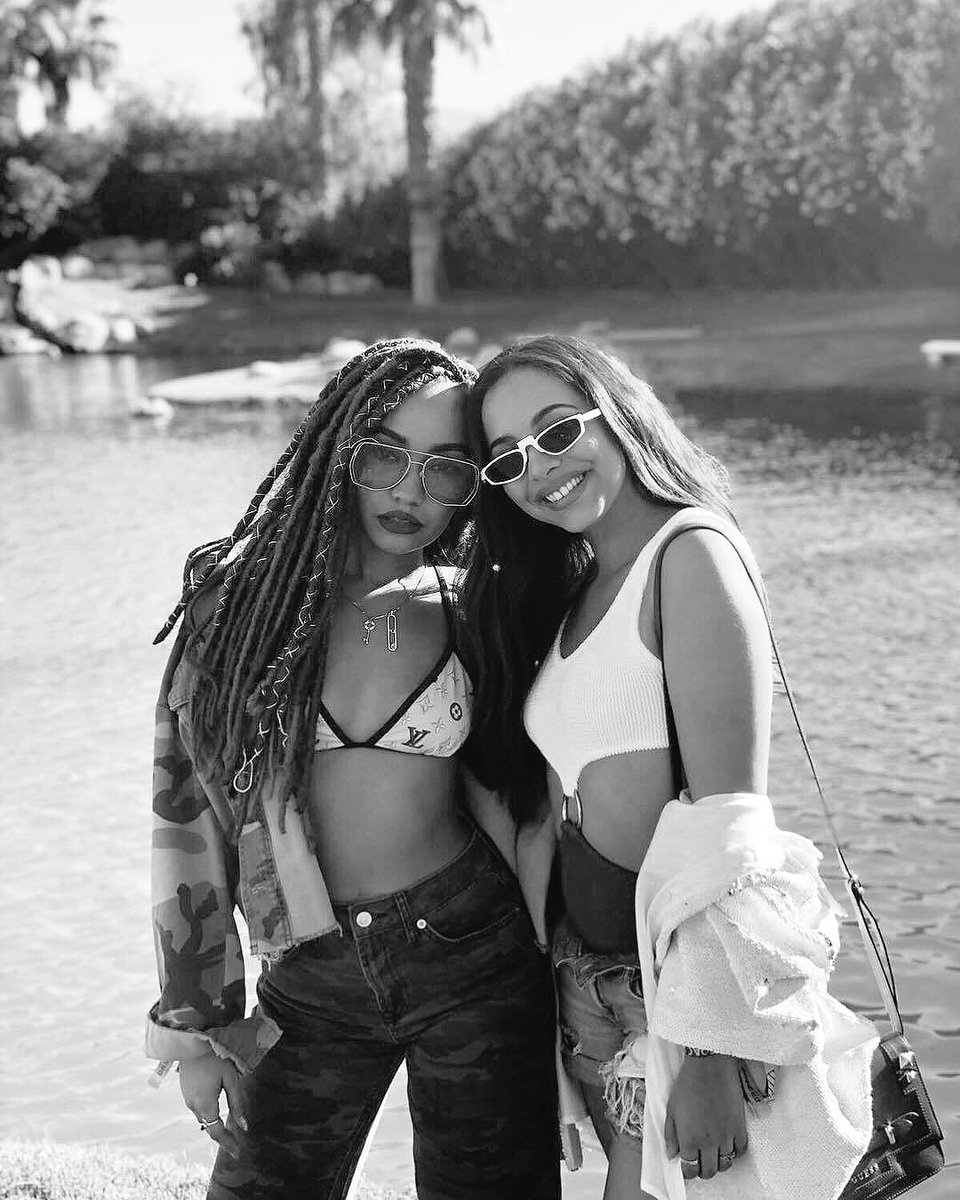 Best of Leigh-Anne (@archivedleigh) on Twitter photo 