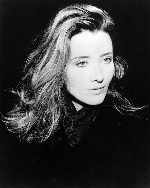 Happy birthday, Emma Thompson! 