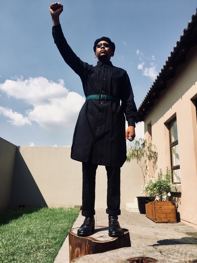 SirAngusVanDam's tweet photo. For Mama 
#RIPmamaWinnieMandelela https://t.co/MaBlHz8bEe