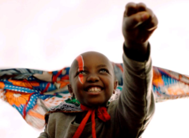 wambuijl's tweet image. It was delightful to finally watch #Supermodo such a Kenyan film touching on a heart subject. To the cast and crew, great job! Cc @ItsMugambi