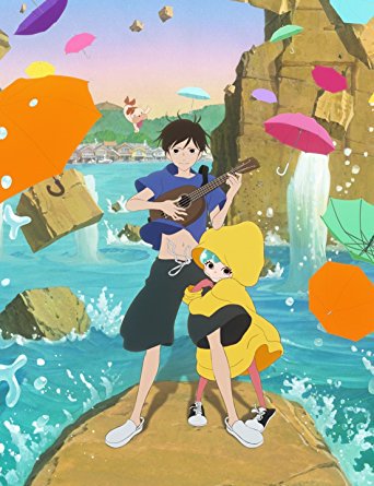 「気が付けば、Amazonでもレンタ配信中
「夜は短し歩けよ乙女」
4/27・28」|湯浅政明のイラスト