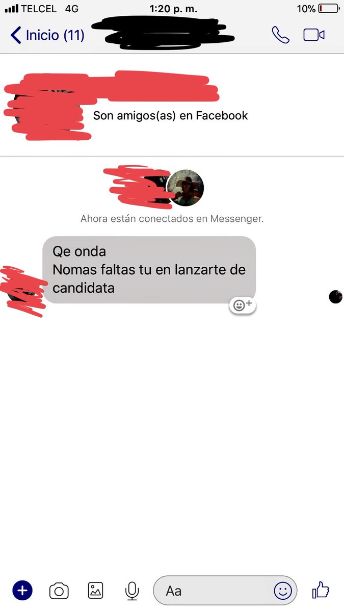 monicardgza's tweet photo. No!!! 🙈 yo no ando buscando chamba! Yo estoy trabajando de muchas maneras por mi país! No necesito una candidatura! #SinRobar #SinMentir #SinTraicionar #MásAlláDETODO https://t.co/wAqFYy8CDp