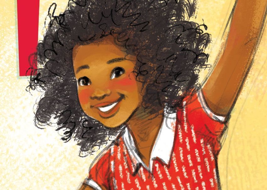 ncte's tweet photo. Colorful Poetry: 22 Diverse Poetry Picture Books for Kids https://t.co/M2ZTgWYL1p via @ReadBrightly #NationalPoetryMonth https://t.co/0sIaRb0sf0