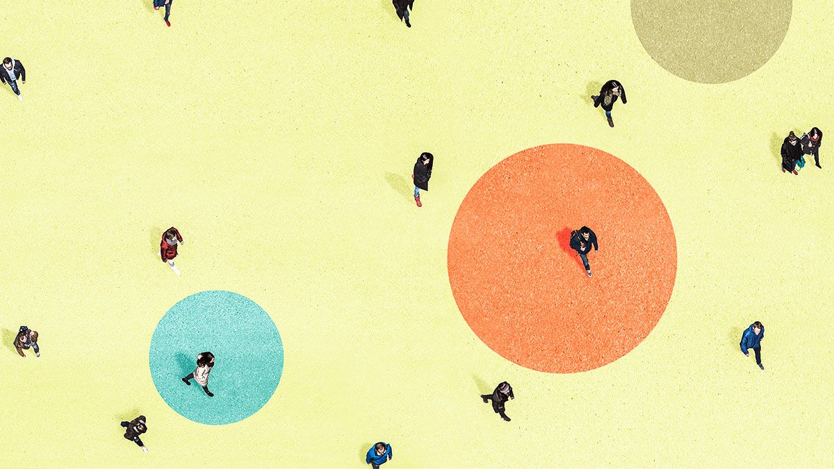 GEFeminin's tweet photo. De l'importance des réseaux. Des recherches montrent que les dirigeants qui sont connectés à des réseaux variés apportent une plus grande valeur à leur entreprise - HBR  https://t.co/LFItaECWsT https://t.co/JKrKNZxrbD